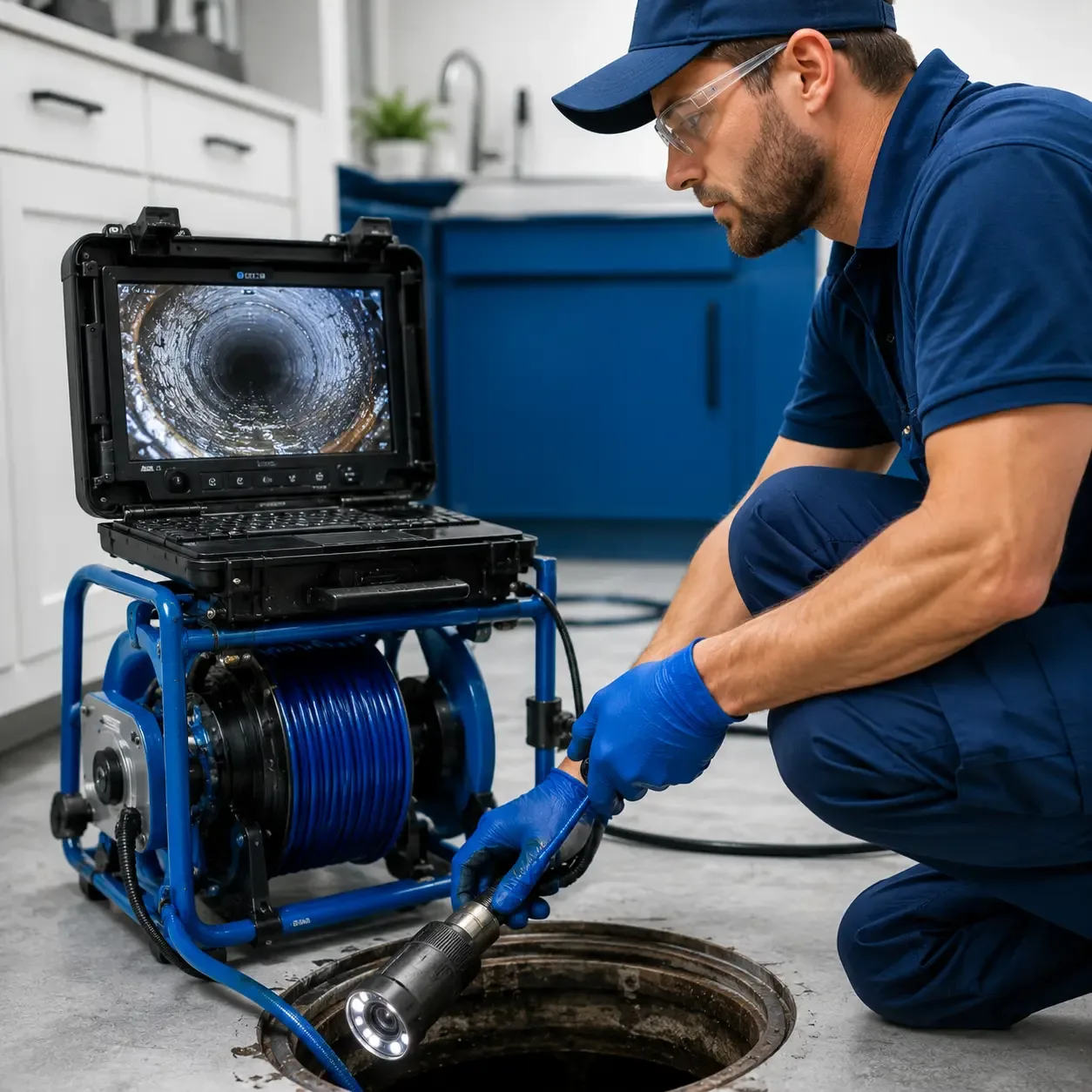 Pipe Relining professionals serving Groveport, OH